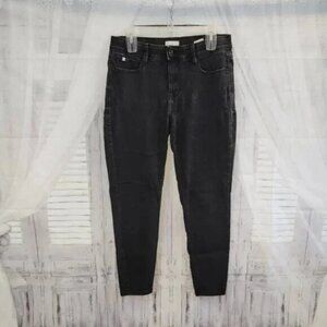 Curve Appeal Skinny Jeans